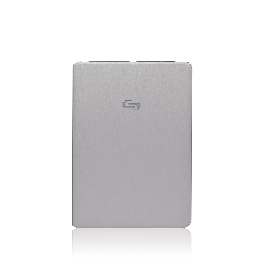 Millennia iPad Slim Case