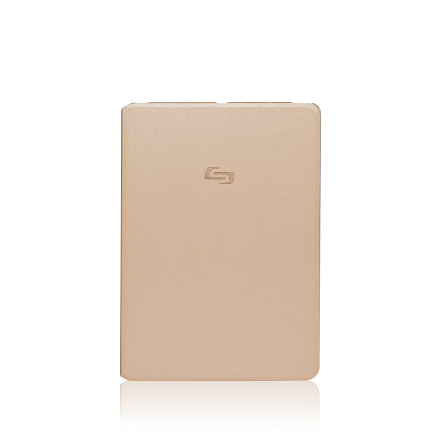 Millennia iPad Slim Case - View 1