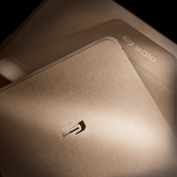 Millennia iPad Slim Case