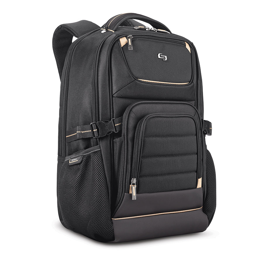 Arc Backpack Arc Backpack – Solo New York