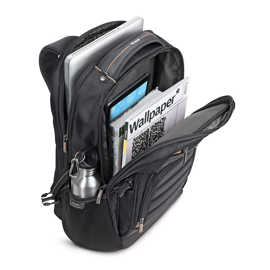 Arc Backpack Arc Backpack – Solo New York