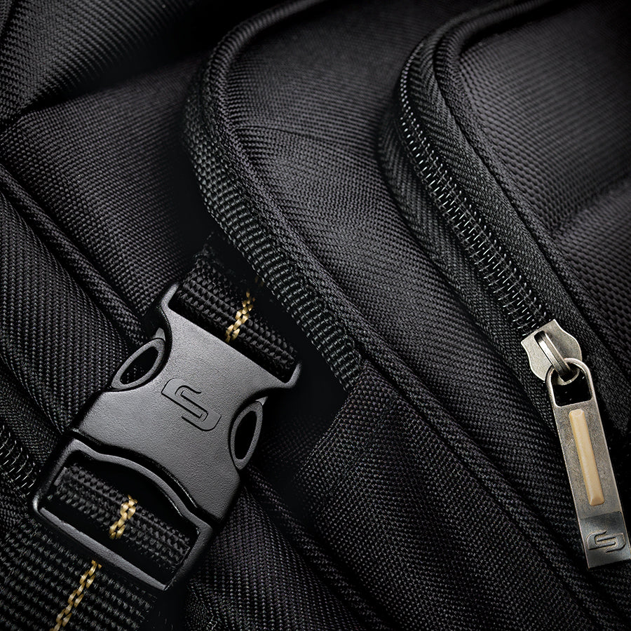 Arc Backpack Arc Backpack – Solo New York