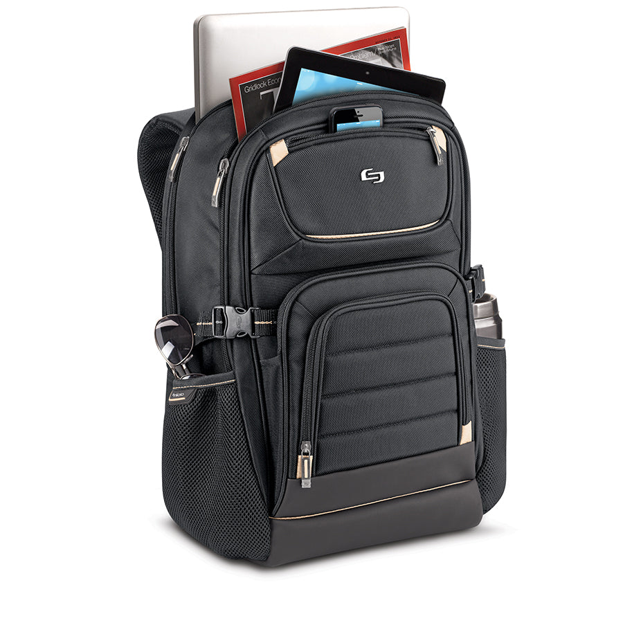 Arc Backpack Arc Backpack – Solo New York