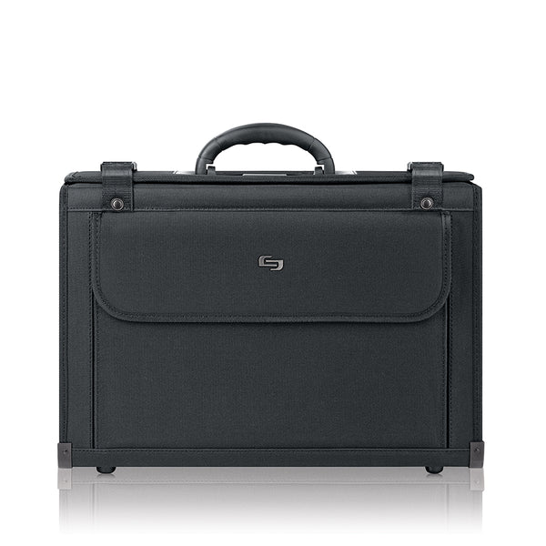 Classic Catalog Case – Solo New York