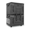 Pro Transporter 128 - Stackable Equipment Case
