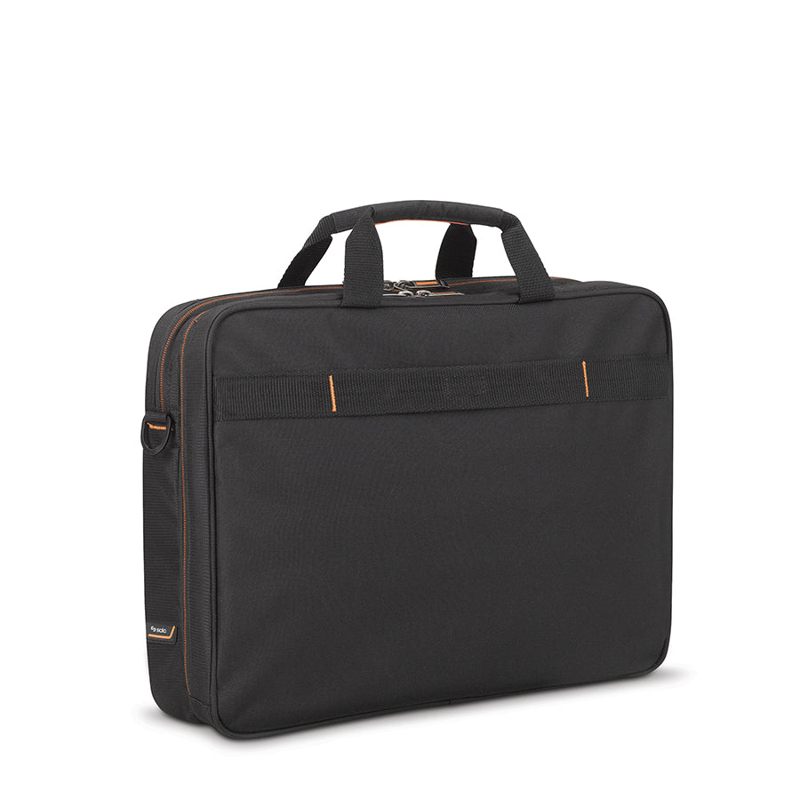 Focus Briefcase – Solo New York