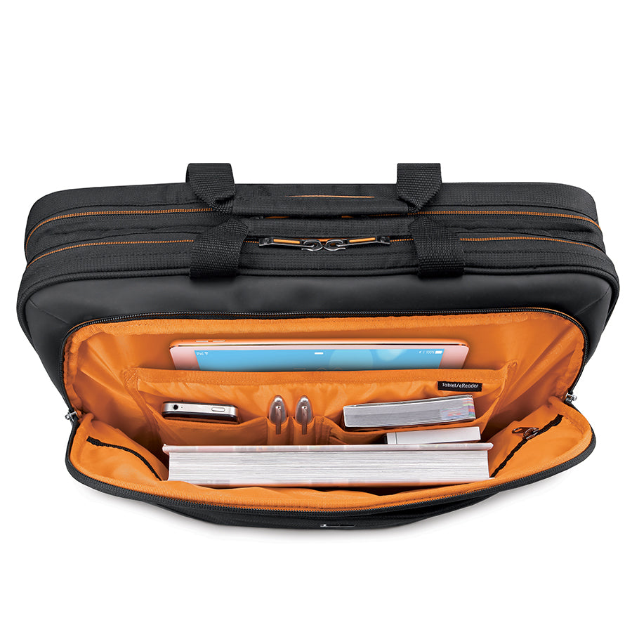 Focus Briefcase – Solo New York