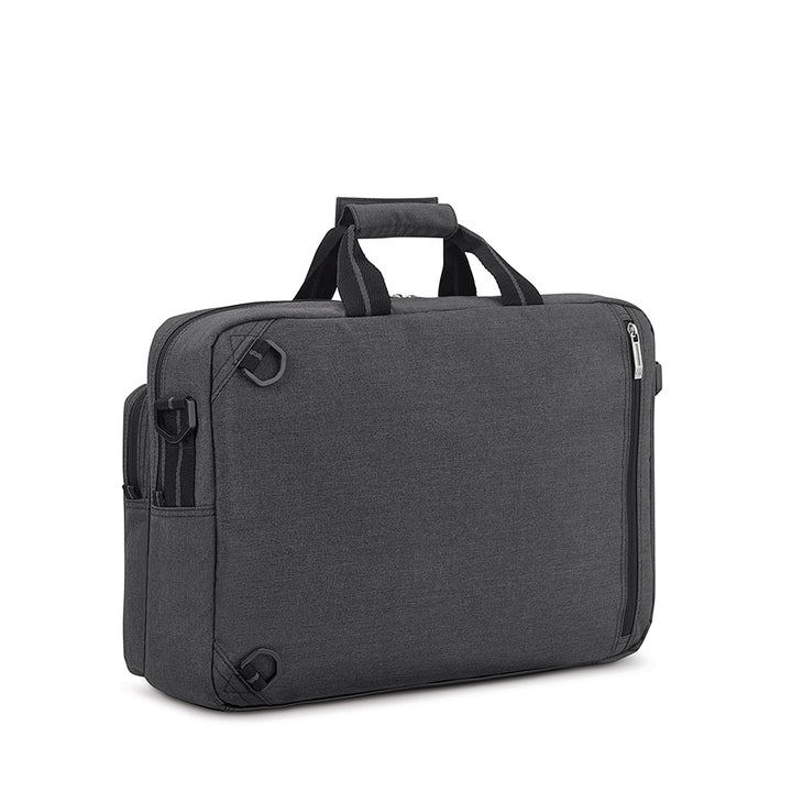Duane Hybrid Briefcase Backpack