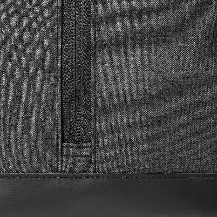 Duane Hybrid Briefcase Backpack - Seamless Transition – Solo New York