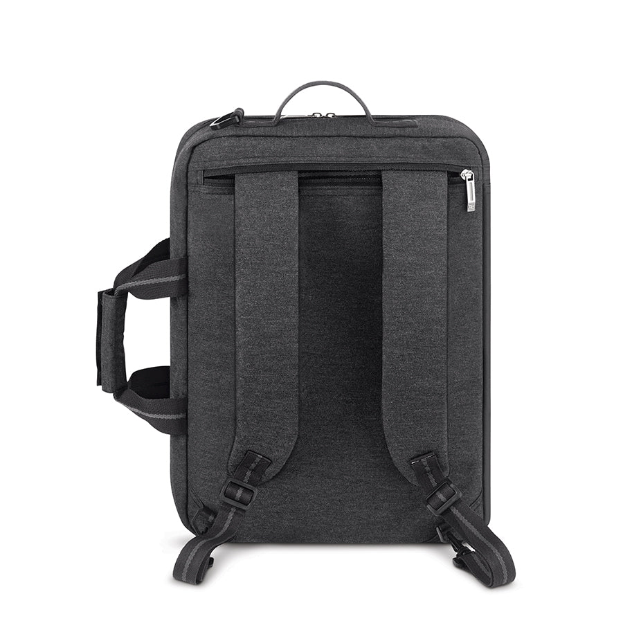 Duane Hybrid Briefcase Backpack Solo New York