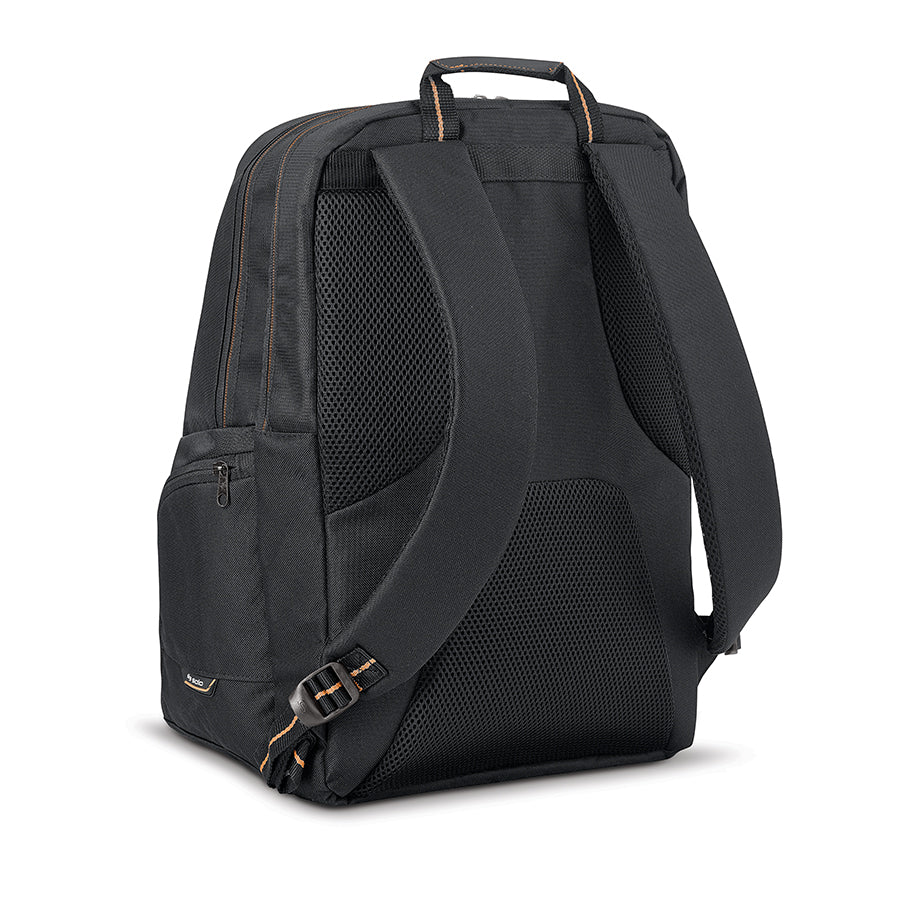 Solo New York Ambition Backpack - Thumbnail 4