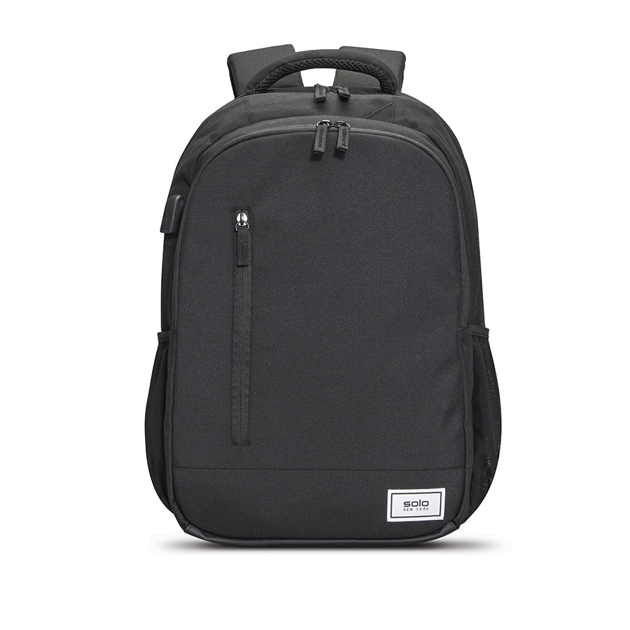 SOLO RE:DEFINE Backpack (Black)