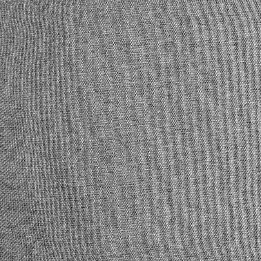 close up of grey recycled material used to construct Solo Re:cover Backpack 