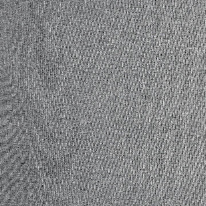 close up of grey recycled material used to construct Solo Re:cover Backpack 