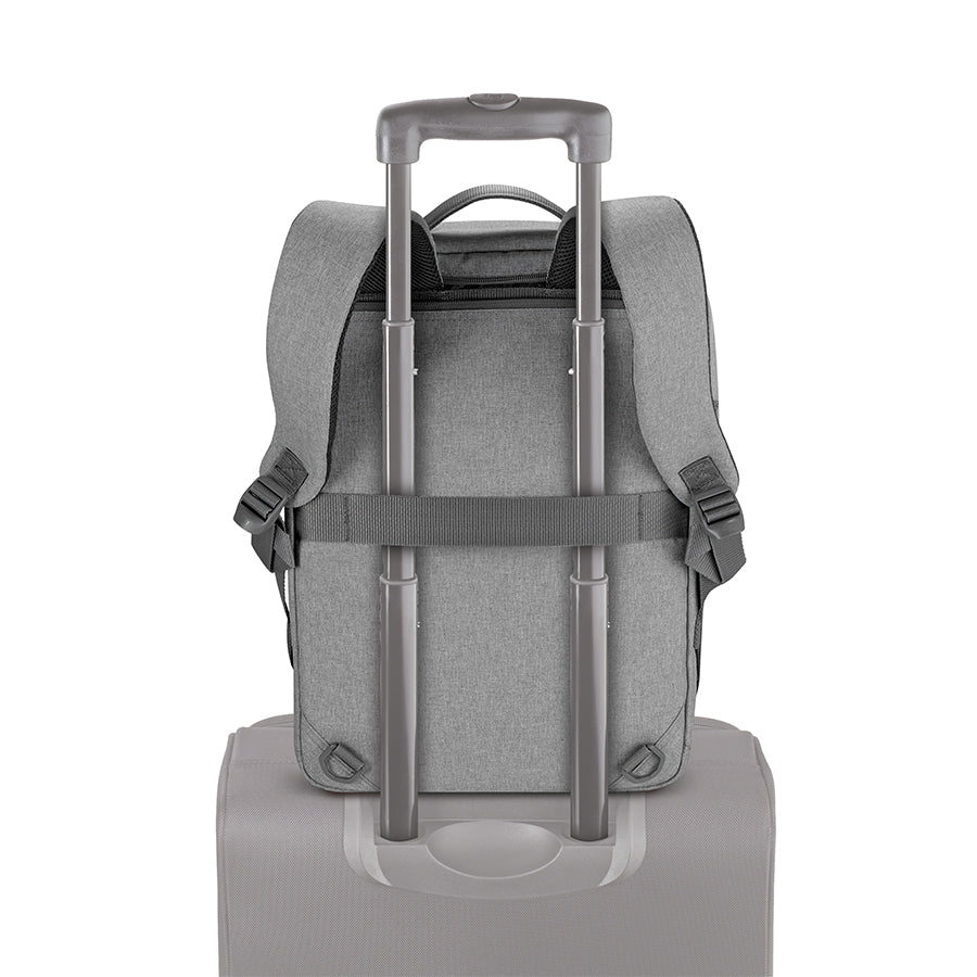 Solo UBN762-10 Hybrid Briefcase Backpack