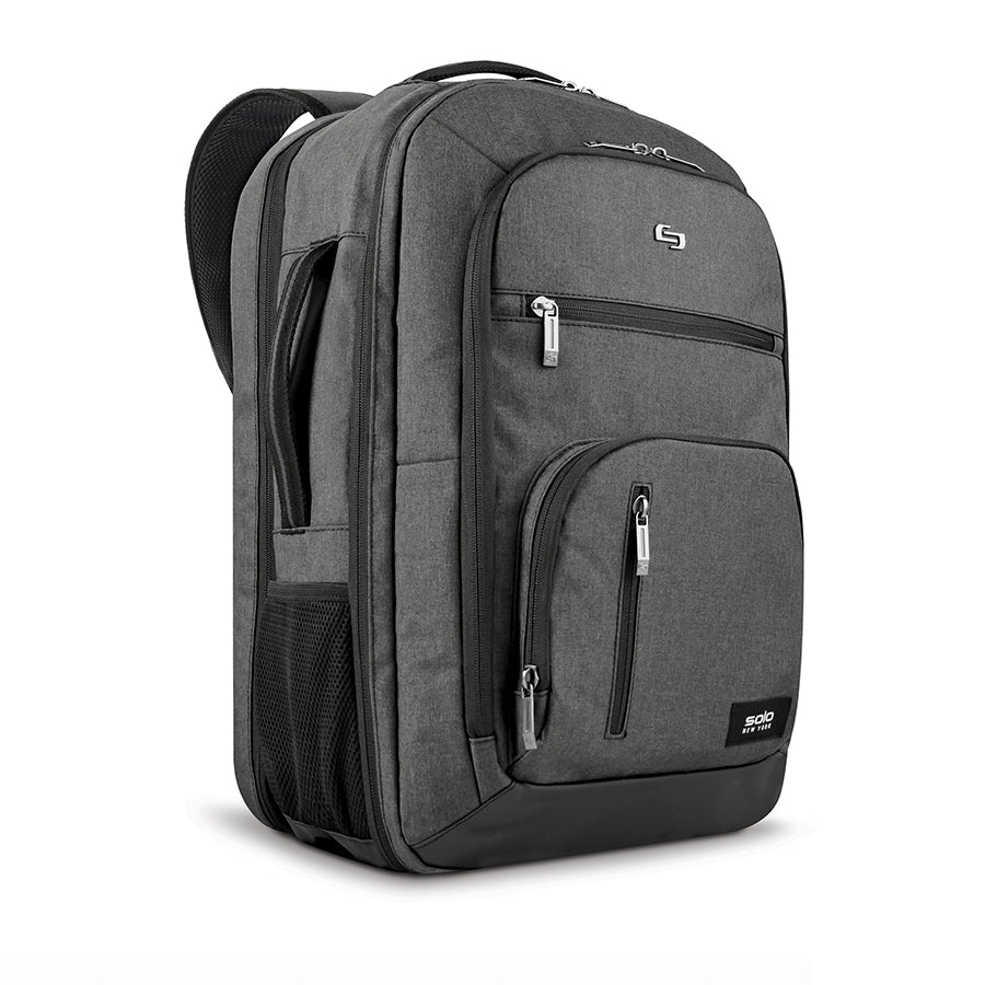 Solo Grand Travel TSA Backpack