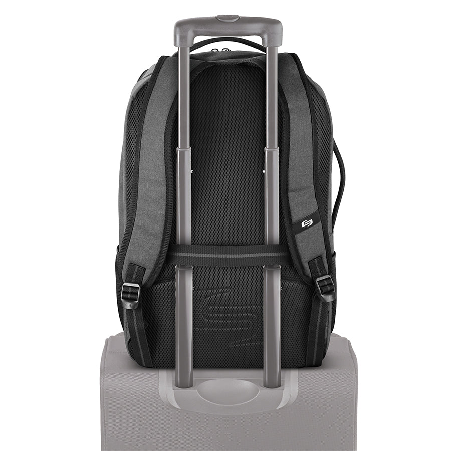 Grand Travel TSA Backpack – Solo New York