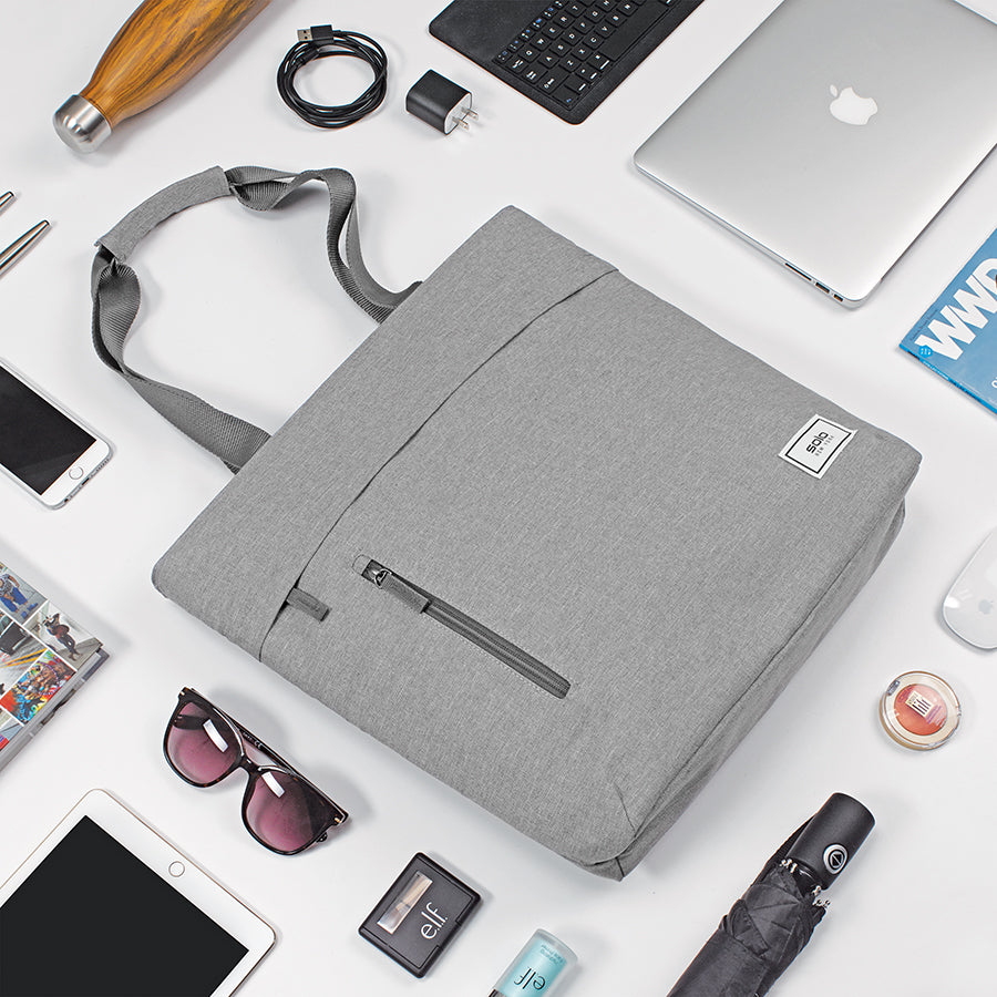 Re:store Recycled Tote Bag – Solo New York