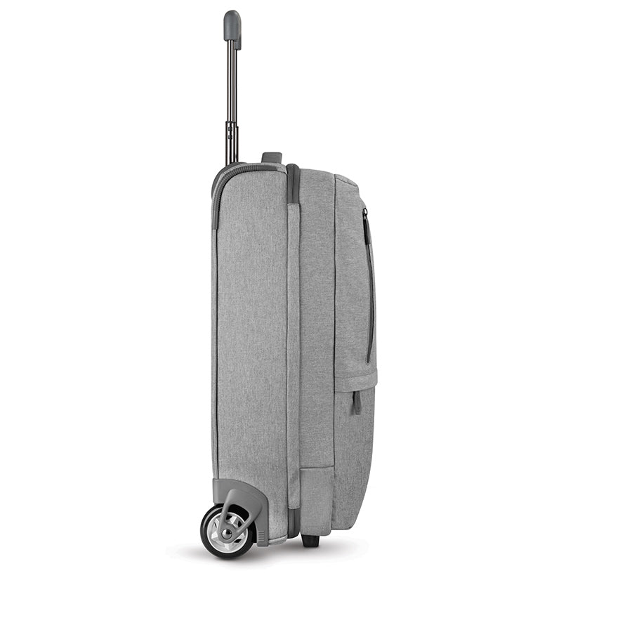 This Convertible Carry-on Is Only $34 at