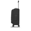 side handle on Solo Re:treat Carry-On Spinner