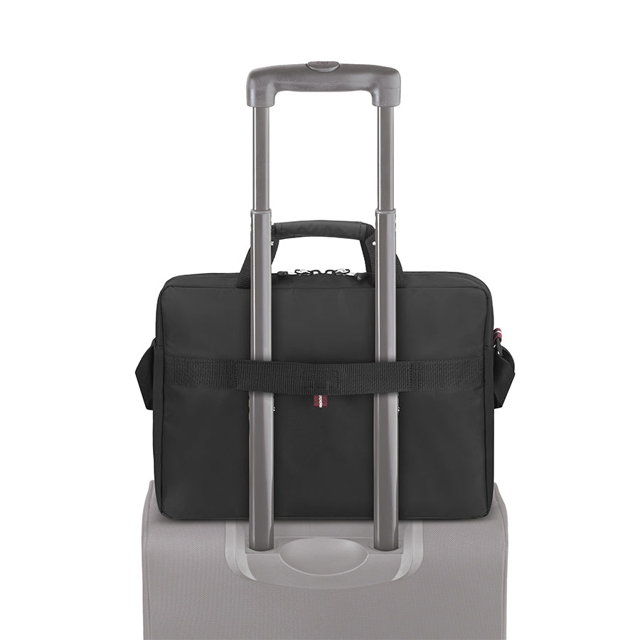 Lead Slim Brief – Solo New York