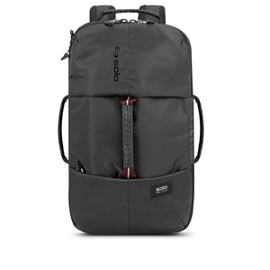 Best Buy: Solo New York Active Laptop Backpack for 17.3 Laptop Black/Red  ACV711-4