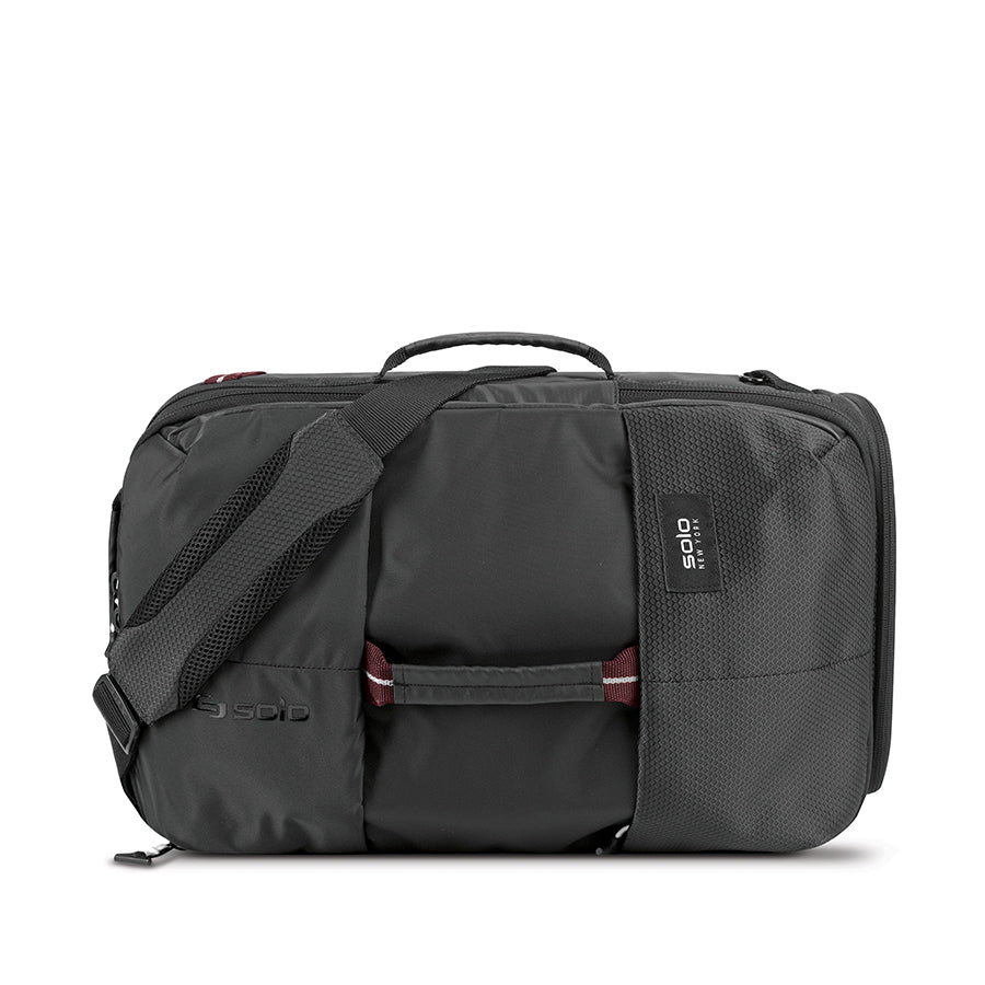 All-Star Backpack Duffel – Solo New York