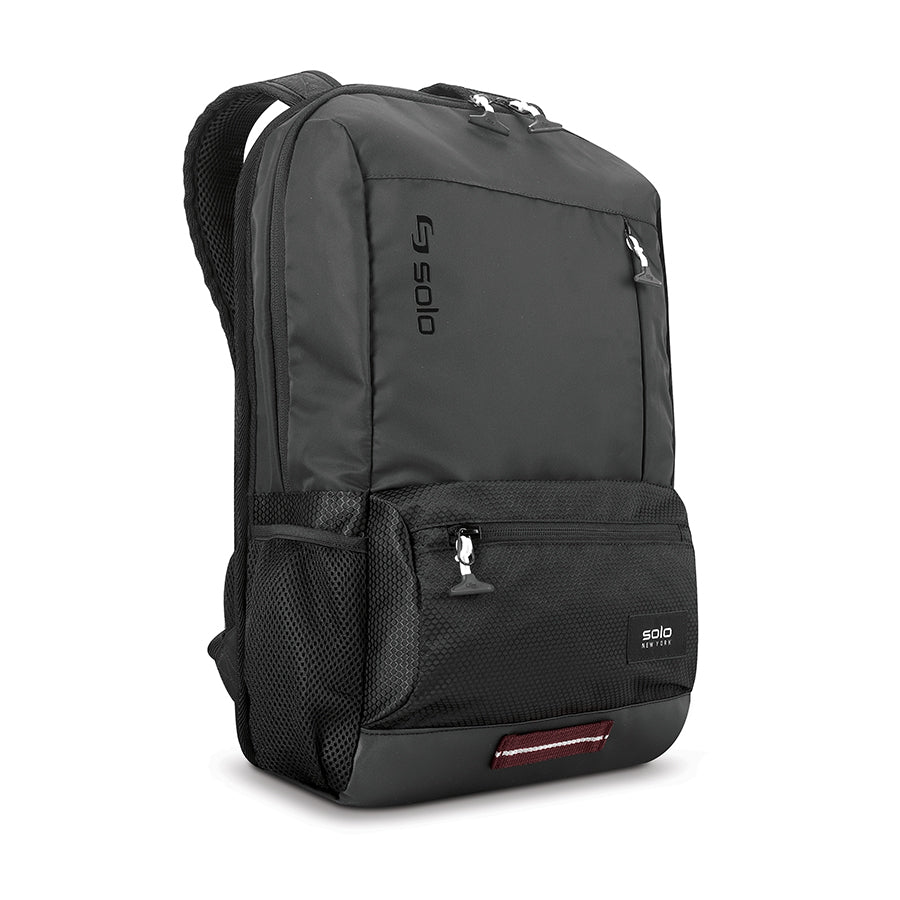 Draft Backpack – Solo New York