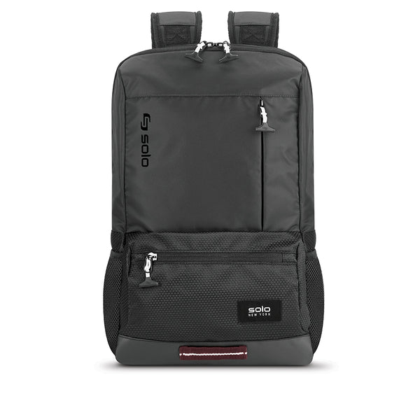 Draft Backpack – Solo