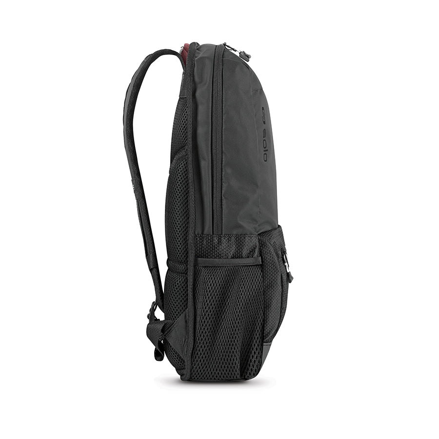 Draft Backpack