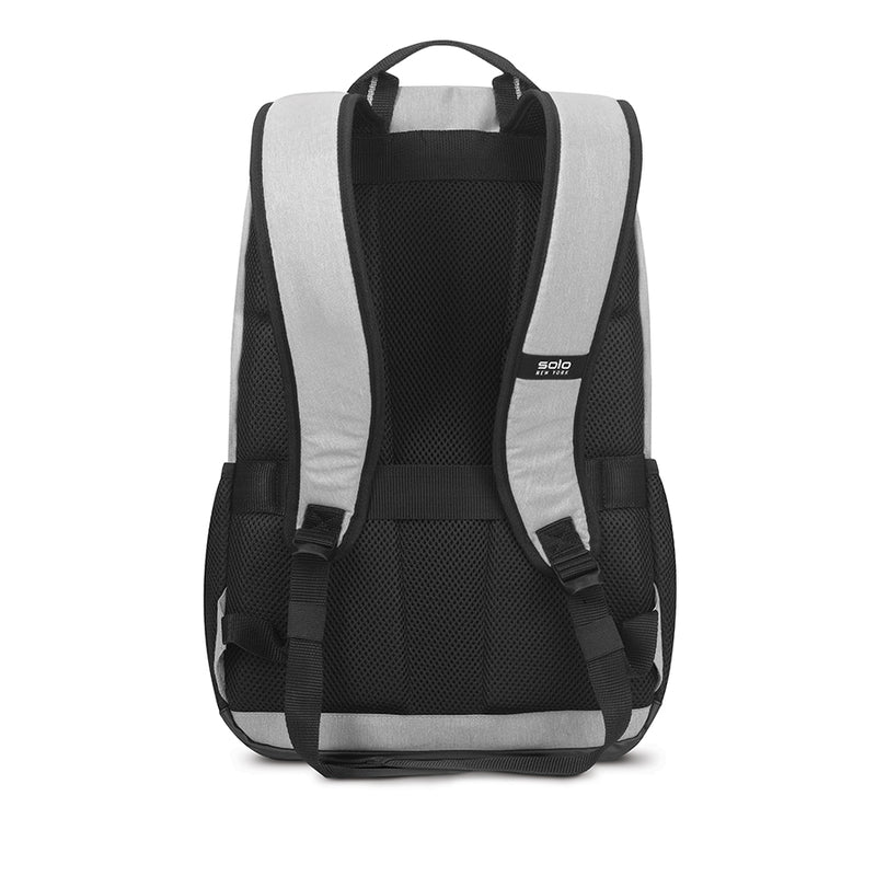 SOLO PRO750-4 Backpack for 15.6-Inch Laptop Black 並行輸入品  ノートパソコンアクセサリー、周辺機器