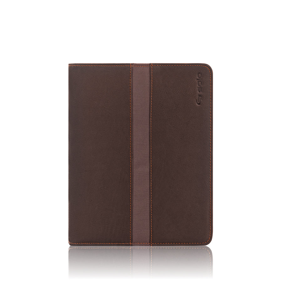 Executive Leather Cases for iPad