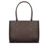 Jay Leather Tote